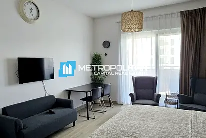 Partial Canal View | Vacant Soon | Fully Furnished