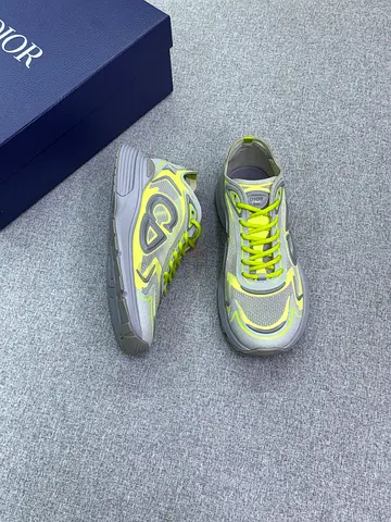 Dior shoes for men