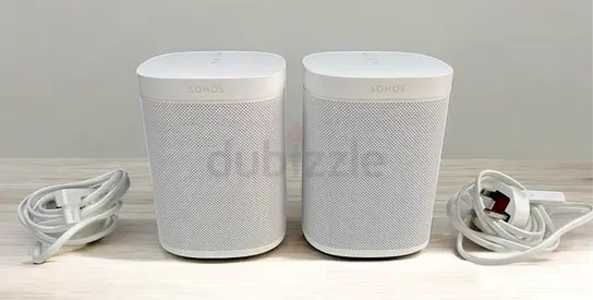 Sonos One Wireless Speaker