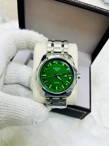 Tissot mens watch