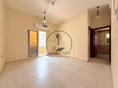 NO CASH DEPOSIT // SPACIOUS ONE BEDROOMHALL // BALCONY // CHEAPEST PRICE // EASY EXIT TO DUBAI