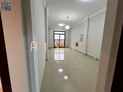1 month free! Beautiful 1BR apartment for annual rent in Al Alia, Ajman. Master bedroom, built-in wa