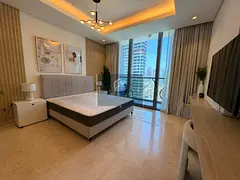 Furnished Apartment | Walk In Closet | Near To Dubai Mall