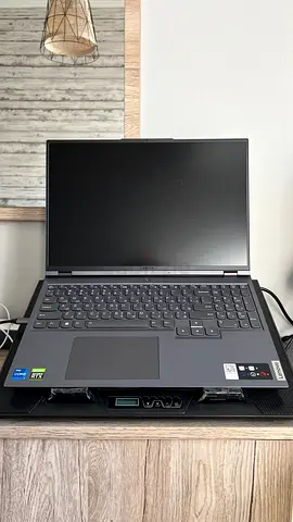 Lenovo Legion 5 Pro 16IAH7H