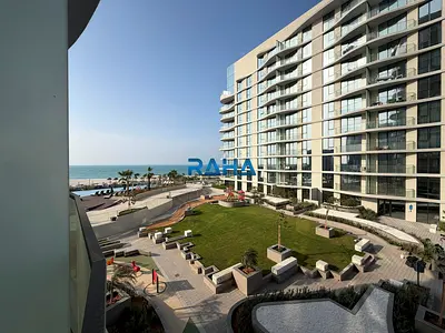 1BHK Bay Residences Mina Al Arab RAK