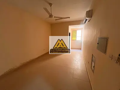 استديو / مطبخ منفصل  /تكيف مركزي / مساحه واسعه / موقع خدمي