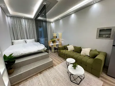 Fully Furnished | Luxury living | Upgraded Interior