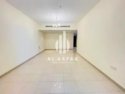 Spacious 2BHK| Master Bedroom | Balcony