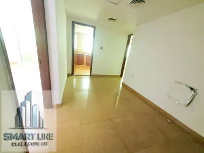 Golden Chance//No Deposit// With Parking And Balcony, 1BHK Apartment Just 33k ,Close to Park