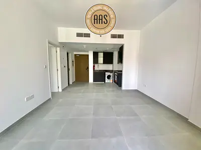Modern luxurious Pool View 1bhk + High ROI in Tiraz Al jada Community