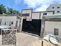G+1 residential villa in Al Nuaimiya 2, Ajman