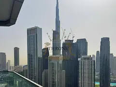 Burj Khalifa View | Furnished | Vacant | Luxury