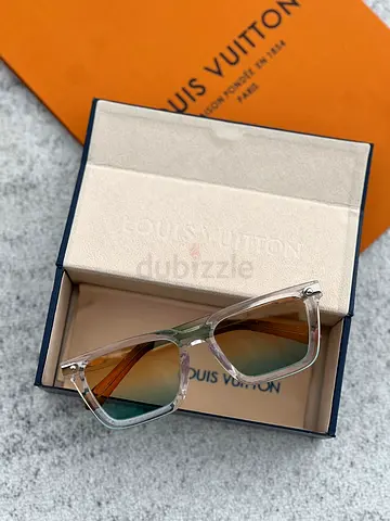 Louis Vuitton sunglasses for men