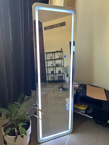Full Length Mirror
