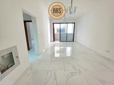 1Month free Luxury 1bhk apartments with balcony 2bathroom wardrobe parking family building