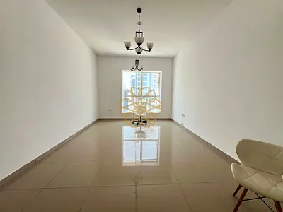 1 bhk with 2 washroom spacious apartment available