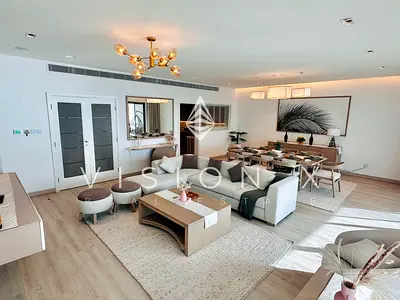 Elegant | Sea View | Calm Living