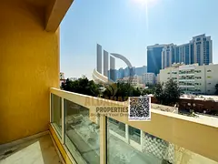 For monthly rent – Furnished 1-bedroom apartment in Al Rashidiya 3