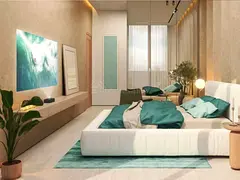 Community View | Modern | Unfurnished | Q2-2027