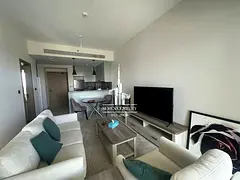 1BHK + Study | Golf View | Fully Furnished