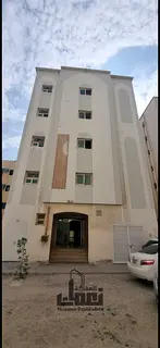 🏢 Investment Building for Sale in Al Nabba – Sharjah