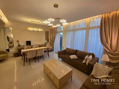 Fully Furnished | Fully Upgraded | Expanded Unit