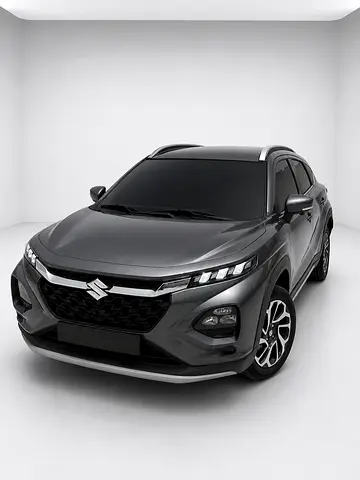 Suzuki Fronx 2024 Hybrid – Full Option | GCC Specs | Like New