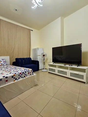 Affordable Luxury Master Bedroom in Al Nahda 1 Dubai