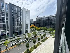 1-Bedroom Apartment for Rent in Aljada Vida Building
