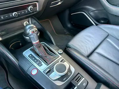 صورة مصغرة 16 لـ 2019 AUDI S3