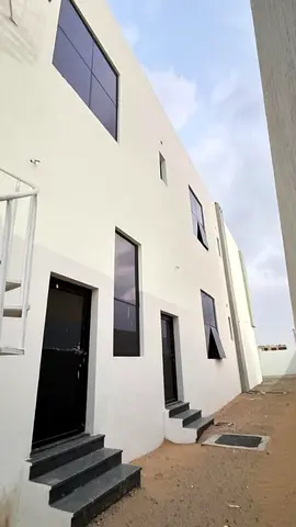 Luxury Modern Villa | 5 Bedrooms | 7 Bathrooms | Al Awir First