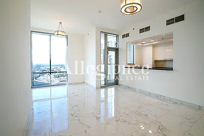 Corner Unit | Full Sea View | Ready to Move In