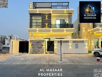 Luxury villa - close to amenities - for sale directly from the owner - price includes registration fees, negotiable for serious buyers