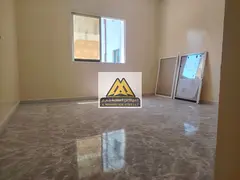 A spacious 2-bedroom apartment with excellent finishing available for annual rent in Al Nuaimiya 1,
