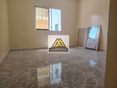 فرصة مميزة للإيجار السنوي شقة واسعة بتشطيب ممتاز في منطقة النعيمية 1 بعجمان، مناسبة للعائلات وتتميز بموقع حيوي قريب من جميع الخدمات.