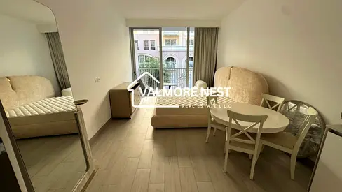 Spacious studio with great amenity I Well-maintained I Prime location