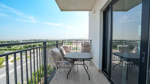 2 Months Rent Free - High Floor - 2 Basement Parking