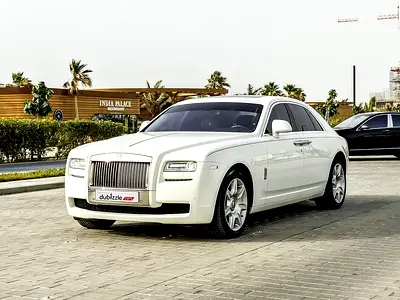 صورة 3 لـ 2014 ROLLS-ROYCE GHOST