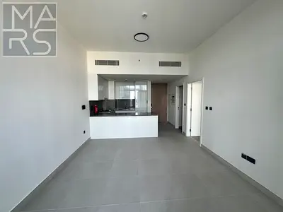 Stylish Brand New 1BR | 2 Baths | Balcony | Vida Residences Aljada