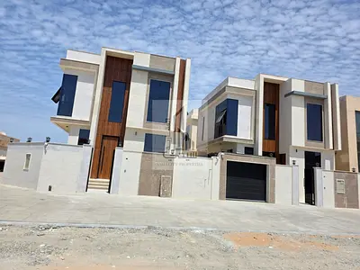 🔥 Modern Luxury Villa for Sale 🔥 Freehold ownership for all nationalities