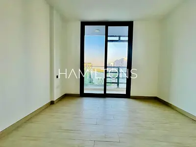 Exclusive Address | Near Business District | Resale