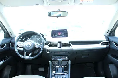 Mazda CX-5 GL, миниатюра 6