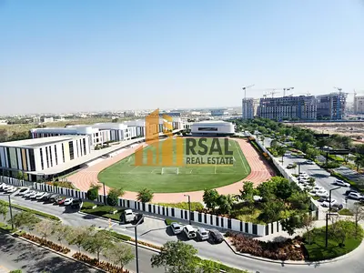 Lavish Family 2Bhk l 3-Bathroom l Balcony l Al Jahda Community