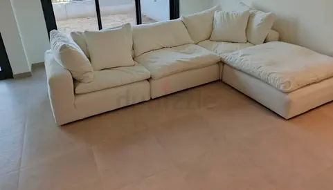 Marina home luscious sofa