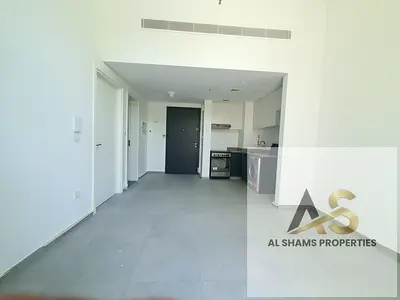 Spacious 1 bedroom with terrace | Aljada sharjah