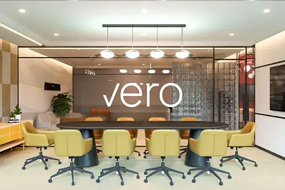 Luxurious | Fully Furnished Office | Best Priced