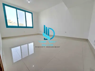 Ready To Move Flate 2 Bedrooms with 2 Bathroom Muroor Road Abu Dhabi