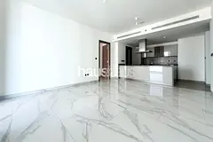 Lagoon + Ras Al Khor View | Maids + Storage Room