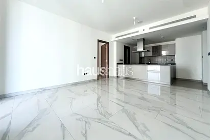 Lagoon + Ras Al Khor View | Maids + Storage Room
