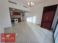 1 Month Free - Modern Studio - Semi-Furnished - Downtown View
